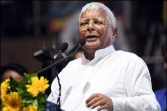 राहत, लालू यादव, चारा घोटाला, देवघर, कोषागार, मामला, SC, जमानत, बरकरार