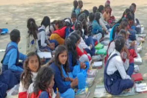 बिहार, स्कूल, शनिवार, हाफ डे, सम्राट सरकार