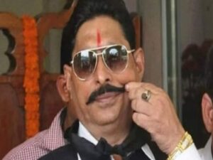 अनंत सिंह, गुंजन सिंह, जमानत, अश्लील डांस, हथियार प्रदर्शन