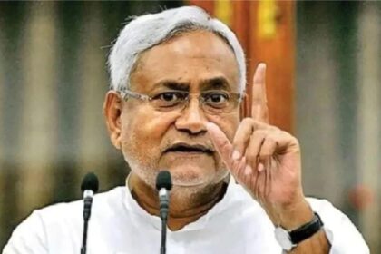 नीतीश, कैबिनेट, सरकारी, सेवक, डिजिटल, प्रतिबंधन, रील, पोस्ट, कमेंट