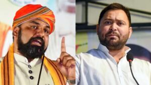 तेजस्वी, सम्राट, 3 लोग, शासन, मनमर्जी, फैसले