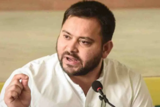 सृजन, घोटाला, तेजस्वी, नीतीश, बीजेपी,5500 करोड़