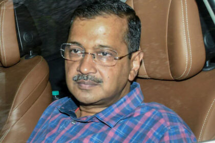 सुप्रीम कोर्ट, अरविंद केजरीवाल, अंतरिम बेल, दिल्ली सीएम