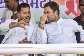 बांकीपुर, सीट, दावेदारी, राजद, कांग्रेस, दावेदारी