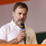 राहुल गांधी, मुसल्लहपुर, पदयात्रा, कोचिंग हब, छात्र, संवाद, 15 जुलाई