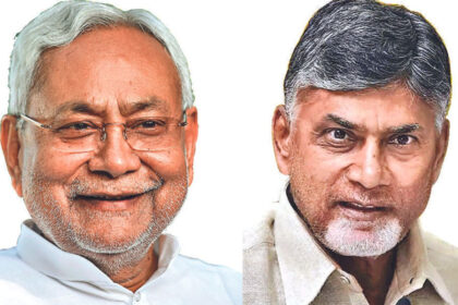 लोकसभा स्पीकर, नीतीश BJP के साथ, TDP की शर्त्त, टेंशन में PM मोदी