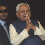 नीतीश, बीमार, कमजोरी, चक्कर, ब्लड प्रेशर, NDA, बैठक