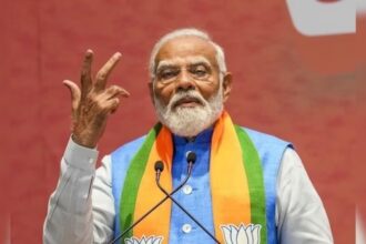 युवक, अरेस्ट, पीएम मोदी, बक्सर, PMO, गुप्त जानकारी, दुश्मन देश, लीक