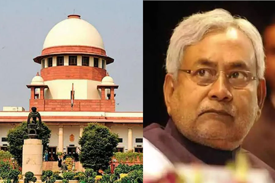 65% आरक्षण, लगी रहेगी रोक, SC, नीतीश सरकार, झटका