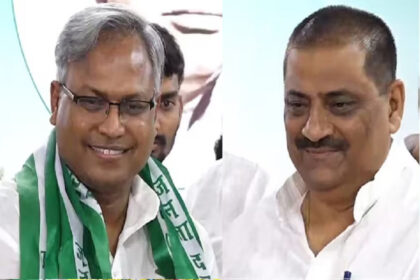 मनीष वर्मा, पूर्व IAS, JDU, बड़ी जिम्मेदारी, राष्ट्रीय महासचिव, नीतीश कुमार