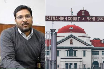 रेप केस रद,IAS संजीव हंस,HC से राहत