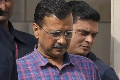 अरविंद केजरीवाल, सशर्त्त जमानत, 5 माह जेल में, शराब घोटाला, दिल्ली सीएम, बेल