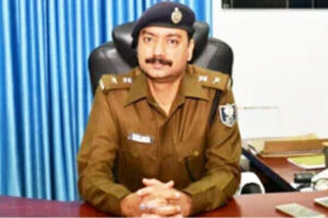 वरिष्ठ IPS, विवेक कुमार, भ्रष्टाचार केस, क्लीनचिट, आरोप वापस