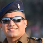 शिवदीप लांडे, IPS, नया फेसबुक पोस्ट, राजनीति में नहीं जायेंगे, पार्टी ज्वाइन नहीं, फ्यूचर प्लान