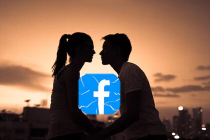 फेसबुक, प्यार, 42 वर्षीया महिला, आधी उम्र का लड़का, मंदिर में शादी, पति-बाल-बच्चों को छोड़ा