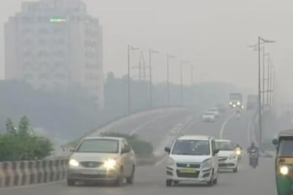 प्रदूषण, AQI लेवल, खतरनाक स्तर, पटना, कई शहर