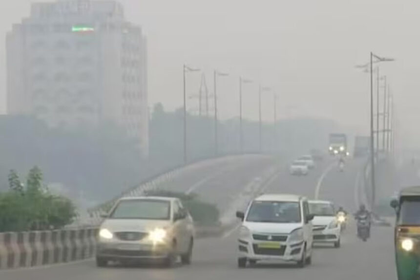 प्रदूषण, AQI लेवल, खतरनाक स्तर, पटना, कई शहर