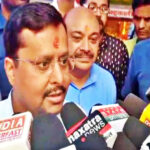 बीजेपी, मोर्चा, प्रभारी, युवा मोर्चा, ST मोर्चा, ऐलान