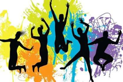 युवा महोत्सव, लखीसराय, 2000 युवा, ललन सिंह, विजय सिन्हा