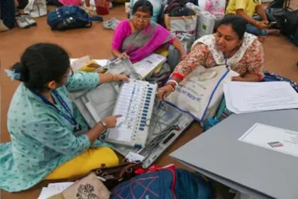 छठ महापर्व, नहाय-खाय, कब-कब कौन सी पूजा