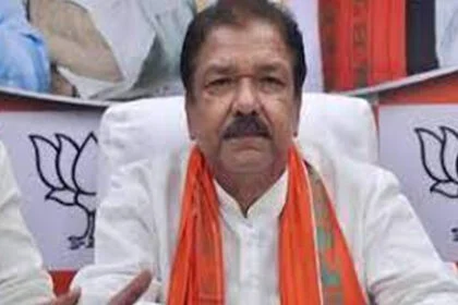 मंत्री जायसवाल, भूमि सर्वे, 13 तरह की छूट, ऐलान, विधानसभा