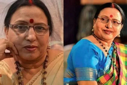 शारदा सिन्हा,अंतिम संस्कार, पटना, गुलबी घाट, पार्थिव शरीर