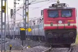 गया, जंक्शन, रेलवे, मेगा ब्लॉक, ट्रेन, रूट, बदले, रद