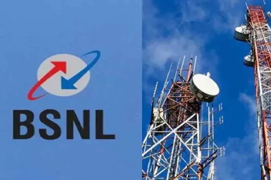 BSNL, संपूर्ण बिहार, 4G शुरू, 2000 नए टॉवर