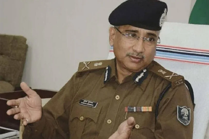 ट्रांसफर, 7 IPS, कुंदन कृष्णन, एडीजी मुख्यालय