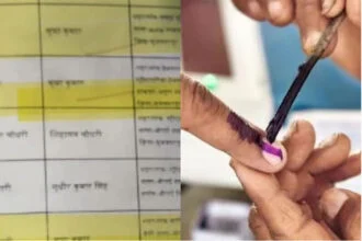 पंचायत चुनाव, बिहार, सितंबर-अक्टूबर, नौ चरण, EVM, वोटिंग