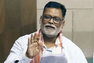 पप्पू यादव, Y +, सुरक्षा, बहाल, पटना, हाईकोर्ट