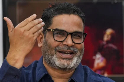 PK, नई शर्त्त, राजनीति, छोड़ेंगे, नीतीश, करें ये काम