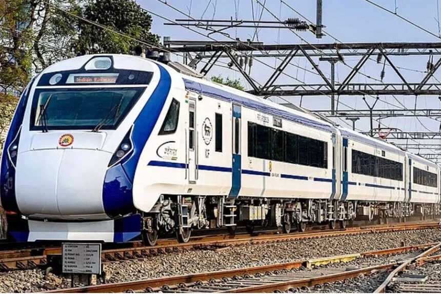 रद, वंदे भारत, राजधानी, रेल रोको, अररिया, ट्रेनें ठप, कूच बिहार राज्य, परिचालन बाधित