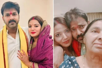 पवन सिंह, ज्योति सिंह, फैमिली कोर्ट, भोजपुरी, एक्टर, सिंगर