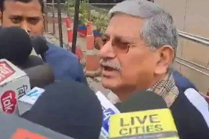 ललन सिंह, मोकामा, EC, नोटिस, वायरल वीडियो, आचार संहिता, FIR