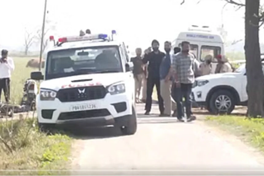 ग्रेनेड अटैक, एनकाउंटर, अमृतसर, मंदिर