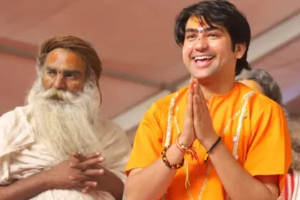 बाबा बागेश्वर, गिरफ्तारी, राजद MLA, मुकेश रोशन, खौल गई BJP, सांसद मनोज तिवारी, विधायक बचौल