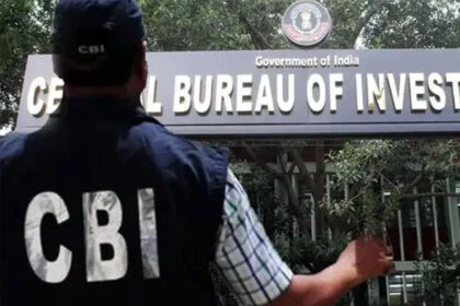 गिरफ्तार, जीएम, NHAI, 15 लाख, घूस, CBI, पटना