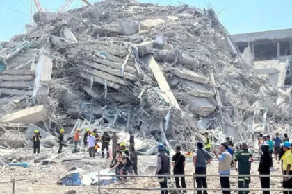 भूकंप, म्यांमार, भयंकर तबाही, 1000 मौतें, पुल, बिल्डिंग, ध्वस्त