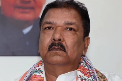 अध्यक्ष, निर्वाचित, दिलीप जायसवाल, भाजपा, प्रदेश अध्यक्ष, 3 साल कार्यकाल