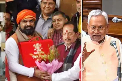 विधानसभा, बजट, हंगामा, वॉकआउट, विस चुनाव, अंतिम बजट, नीतीश सरकार, विपक्ष, प्रदर्शन