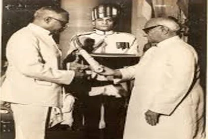 पीएमसीएच, बच्चों के भगवान, डॉ. लाला सूरजनंदन