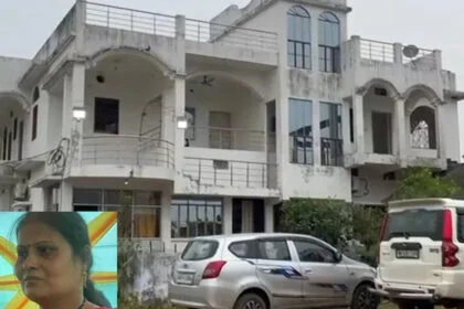 मर्डर, बहू, जदयू विधायक, झाझा, दामोदर रावत, जमुई