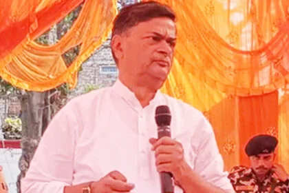 शराबबंदी, फेल, आरके सिंह, भाजपा, जदयू, पुलिस