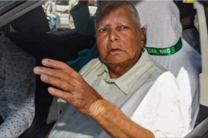 ED, पूछताछ, लालू, Land For Job केस