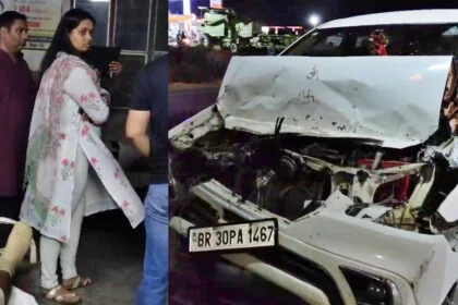 FIR, गोपाल मंडल, ठुमका, महिला डांसर, जदयू , वीडियो वायरल, होली मिलन, अश्लील गाने, नीतीश को चुनौती