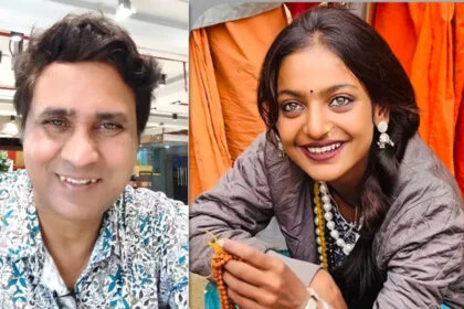 फिल्म डायरेक्टर, रेप, गिरफ्तार, वायरल गर्ल, मोनालिसा, ऑफर, महाकुंभ