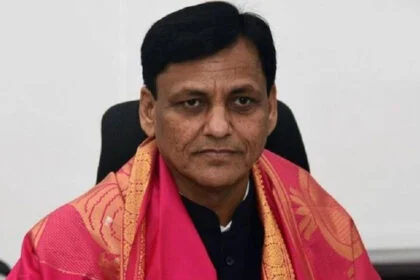 हत्या, भांजा, नित्यानंद राय,नवगछिया, केंद्रीय मंत्री, बहन घायल