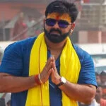 पवन सिंह, सांसद, मनोज तिवारी, भाजपा, स्टार प्रचारक