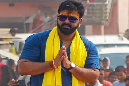 पवन सिंह, सांसद, मनोज तिवारी, भाजपा, स्टार प्रचारक